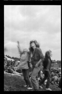 Brauchtum und Anlässe, Openair