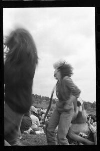 Brauchtum und Anlässe, Openair