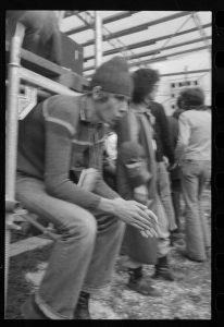 Brauchtum und Anlässe, Openair