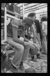 Brauchtum und Anlässe, Openair