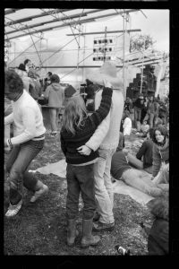 Brauchtum und Anlässe, Openair