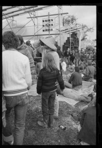 Brauchtum und Anlässe, Openair