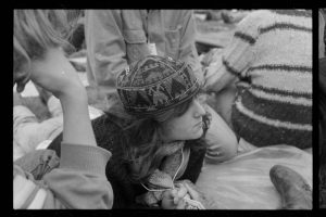 Brauchtum und Anlässe, Openair