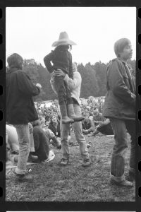 Brauchtum und Anlässe, Openair