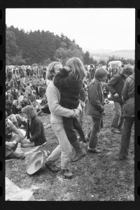 Brauchtum und Anlässe, Openair