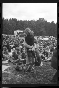 Brauchtum und Anlässe, Openair