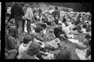 Brauchtum und Anlässe, Openair