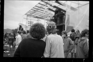 Brauchtum und Anlässe, Openair