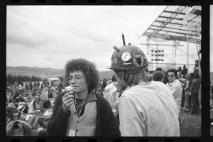 Brauchtum und Anlässe, Openair