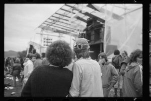 Brauchtum und Anlässe, Openair