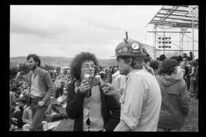 Brauchtum und Anlässe, Openair