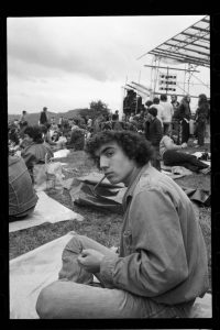 Brauchtum und Anlässe, Openair