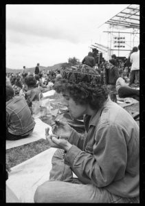 Brauchtum und Anlässe, Openair