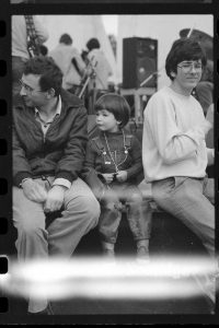 Brauchtum und Anlässe, Openair