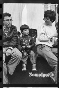 Brauchtum und Anlässe, Openair