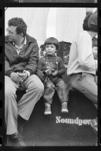 Brauchtum und Anlässe, Openair