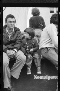 Brauchtum und Anlässe, Openair