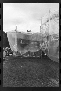 Brauchtum und Anlässe, Openair