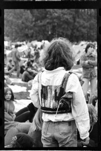 Brauchtum und Anlässe, Openair