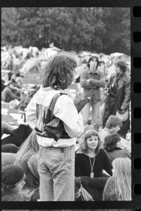 Brauchtum und Anlässe, Openair