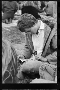 Brauchtum und Anlässe, Openair