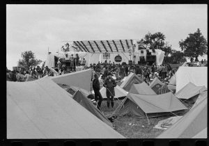 Brauchtum und Anlässe, Openair