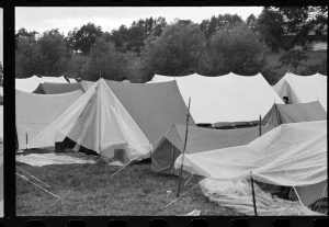 Brauchtum und Anlässe, Openair