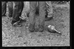 Brauchtum und Anlässe, Openair