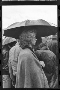 Brauchtum und Anlässe, Openair