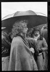 Brauchtum und Anlässe, Openair