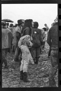 Brauchtum und Anlässe, Openair