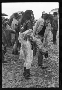 Brauchtum und Anlässe, Openair