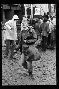 Brauchtum und Anlässe, Openair