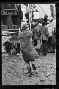 Brauchtum und Anlässe, Openair