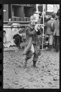 Brauchtum und Anlässe, Openair