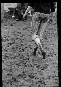 Brauchtum und Anlässe, Openair