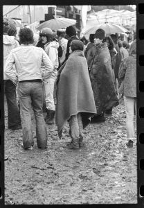 Brauchtum und Anlässe, Openair