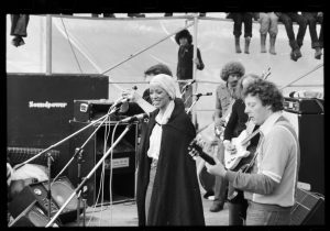 Brauchtum und Anlässe, Openair