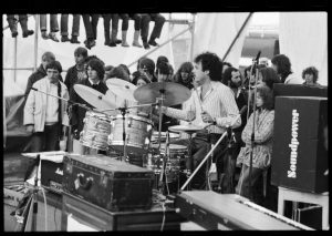 Brauchtum und Anlässe, Openair