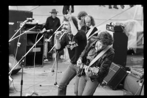 Brauchtum und Anlässe, Openair