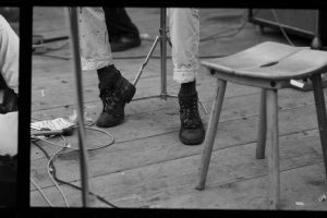 Brauchtum und Anlässe, Openair