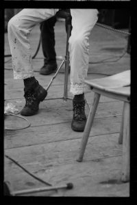 Brauchtum und Anlässe, Openair