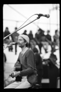 Brauchtum und Anlässe, Openair