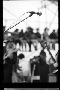 Brauchtum und Anlässe, Openair