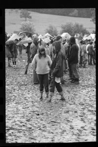 Brauchtum und Anlässe, Openair