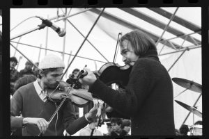 Brauchtum und Anlässe, Openair