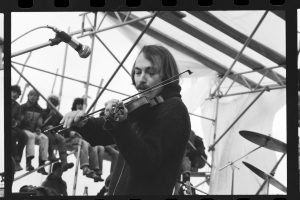 Brauchtum und Anlässe, Openair