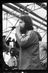 Brauchtum und Anlässe, Openair