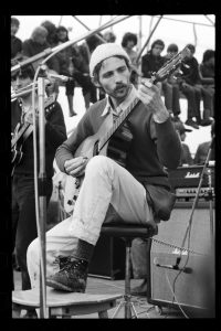 Brauchtum und Anlässe, Openair