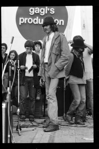 Brauchtum und Anlässe, Openair